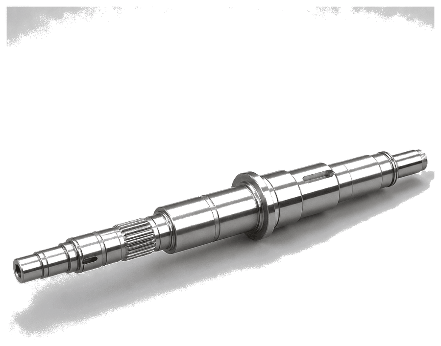 APU Drive Shaft