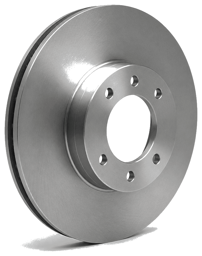 Dual-Disc Brake Armature