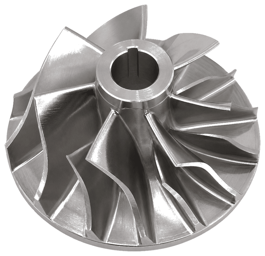 Fuel Pump Impeller